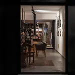 Guest house O Violas - Art Coffee &
