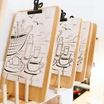 O Violas - Art Coffee & Guest house Praia de Mira