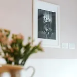 Guest house O Violas - Art Coffee & Praia de Mira