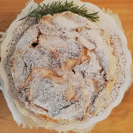 Guest house O Violas - Art Coffee &