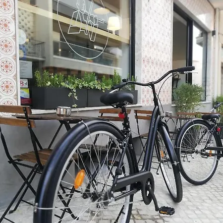 O Violas - Art Coffee & * Praia de Mira