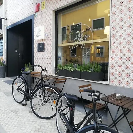O Violas - Art Coffee & Guest house