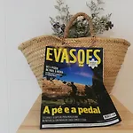 Maison d'hôtes O Violas - Art Coffee & Praia de Mira