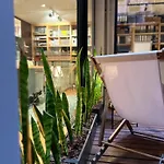 O Violas - Art Coffee & Guest house 3*