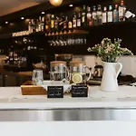 Maison d'hôtes O Violas - Art Coffee &
