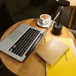 O Violas - Art Coffee & Maison d'hôtes Praia de Mira
