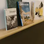O Violas - Art Coffee & 3* Praia de Mira