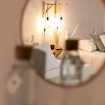 Maison d'hôtes O Violas - Art Coffee & Praia de Mira