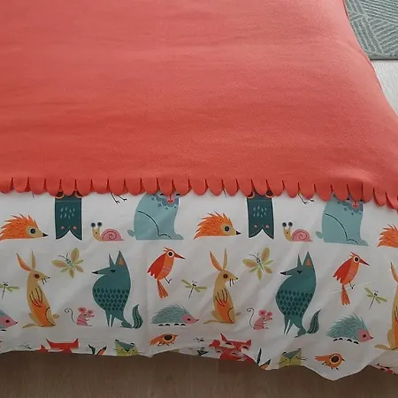 O Violas - Art Coffee & בית הארחה