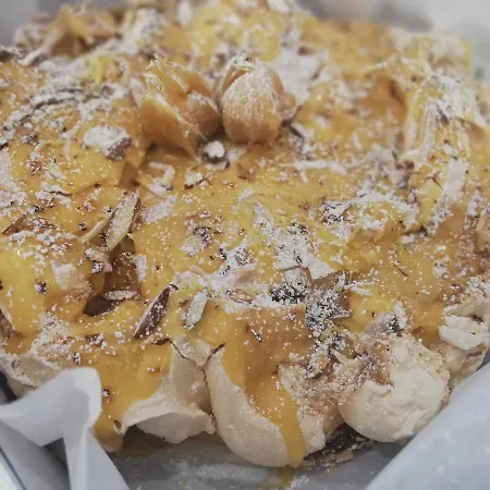 בית הארחה O Violas - Art Coffee &