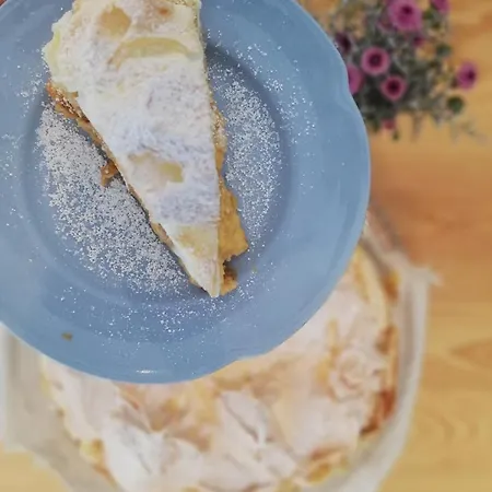 בית הארחה O Violas - Art Coffee & 3*