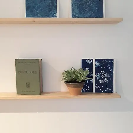 בית הארחה O Violas - Art Coffee &