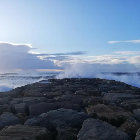 בית הארחה O Violas - Art Coffee &