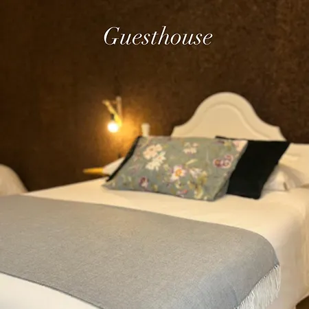 O Violas - Art Coffee & בית הארחה