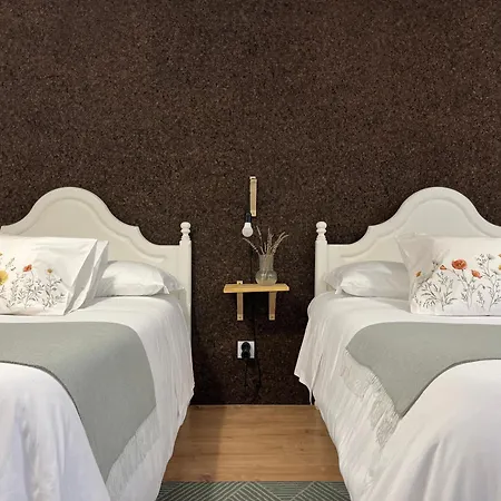 O Violas - Art Coffee & 3* פראיה דה מירה