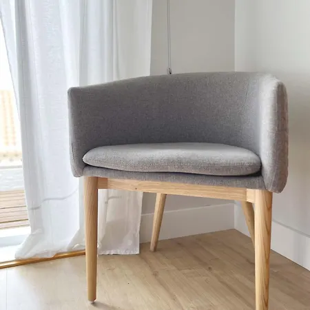 בית הארחה O Violas - Art Coffee &