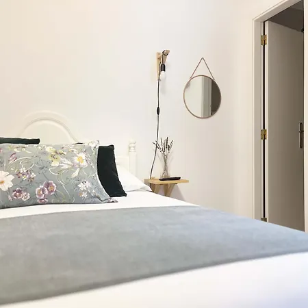 בית הארחה O Violas - Art Coffee & פראיה דה מירה