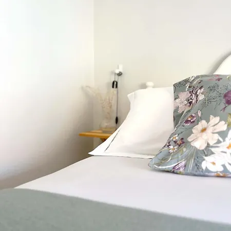 O Violas - Art Coffee & בית הארחה