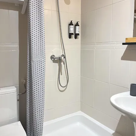 בית הארחה O Violas - Art Coffee &