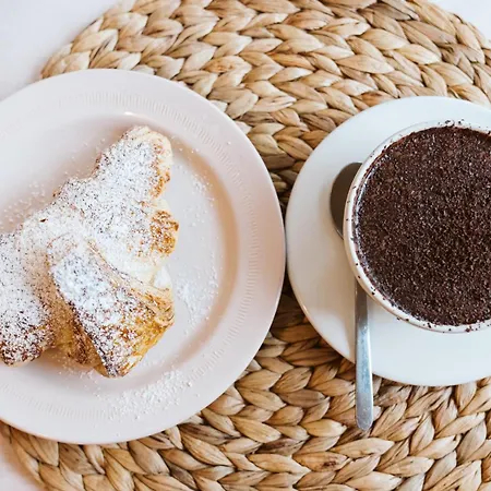 O Violas - Art Coffee & Praia de Mira