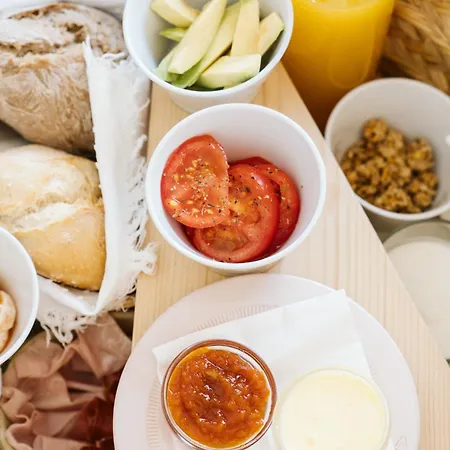 O Violas - Art Coffee & Praia de Mira