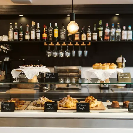 O Violas - Art Coffee & Casa de hóspedes 3*