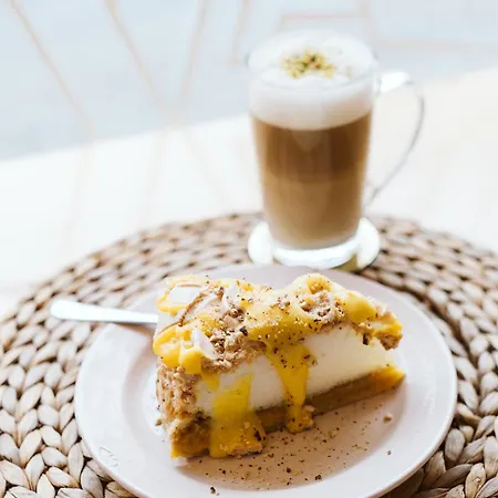 O Violas - Art Coffee & Casa de hóspedes Praia de Mira