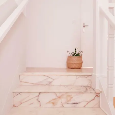 בית הארחה O Violas - Art Coffee & 3*