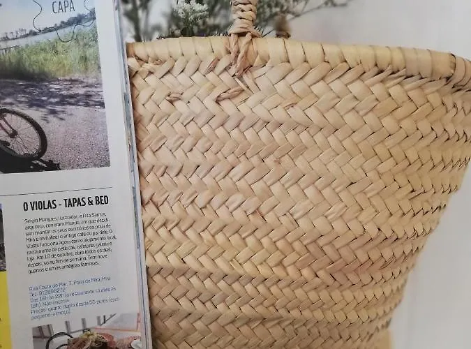 Casa de hóspedes O Violas - Art Coffee &