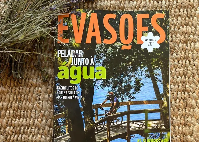 O Violas - Art Coffee & Casa de hóspedes