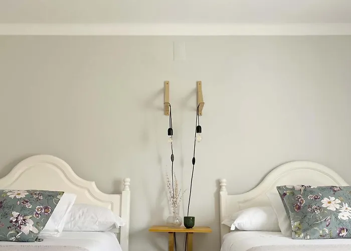 O Violas - Art Coffee & Casa de hóspedes 3*