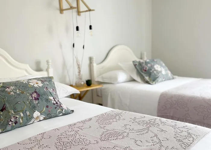 O Violas - Art Coffee & Casa de hóspedes Praia de Mira