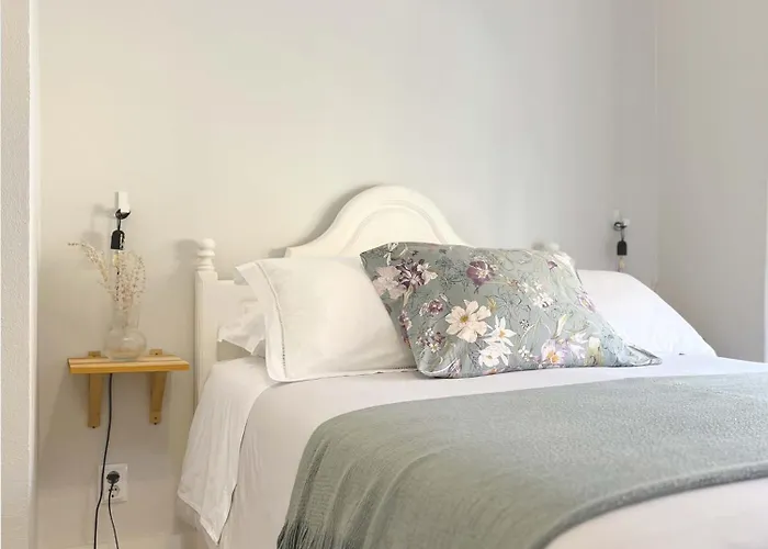 O Violas - Art Coffee & Casa de hóspedes 3*