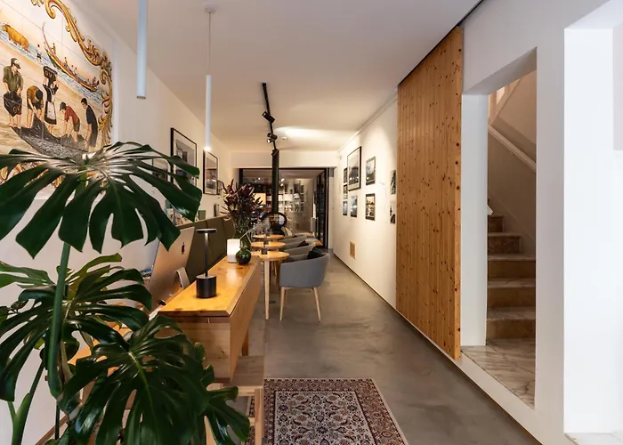 Casa de hóspedes O Violas - Art Coffee &