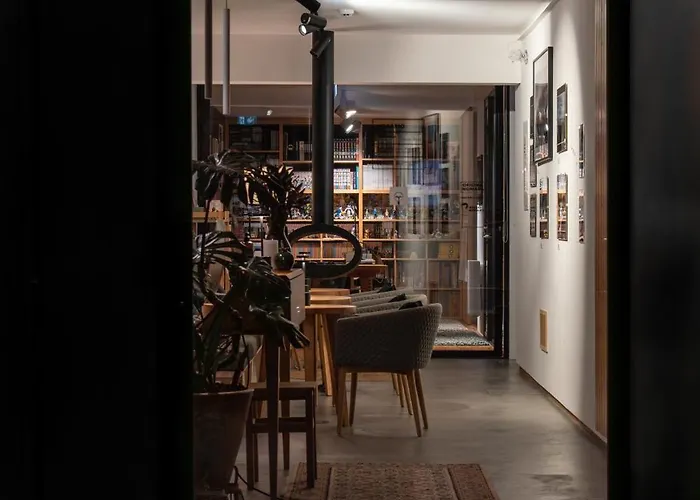 Casa de hóspedes O Violas - Art Coffee &