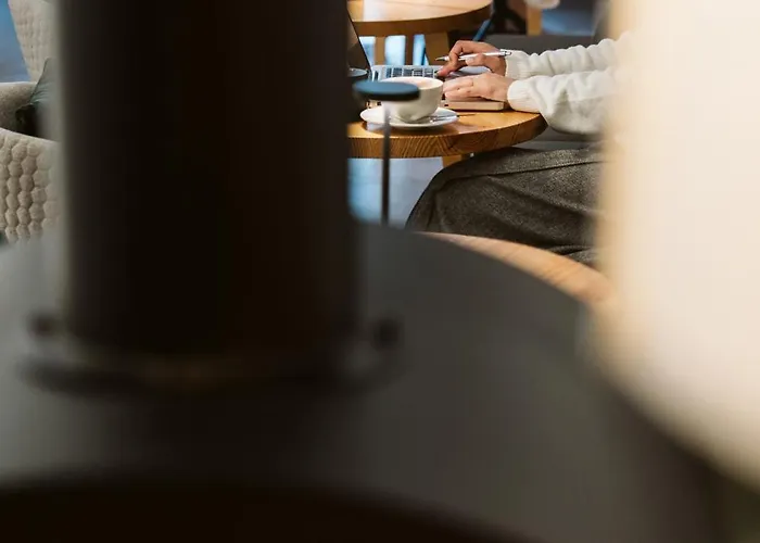 Casa de hóspedes O Violas - Art Coffee & 3*