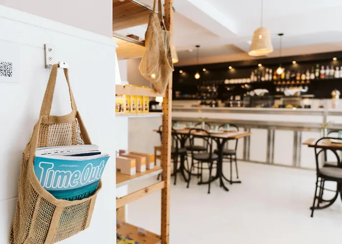 Casa de hóspedes O Violas - Art Coffee & Praia de Mira