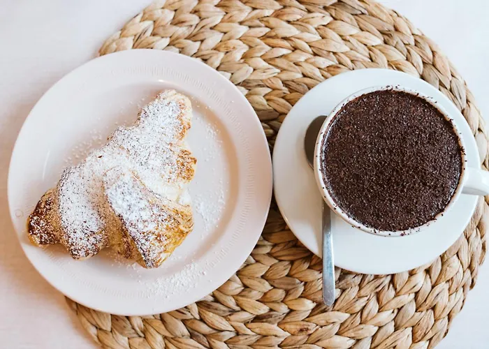 O Violas - Art Coffee & Praia de Mira