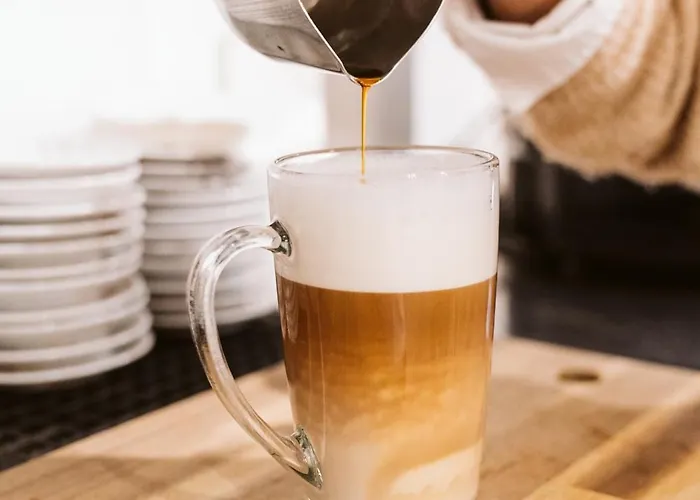 Casa de hóspedes O Violas - Art Coffee &