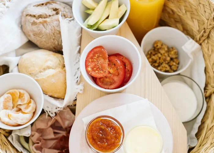 O Violas - Art Coffee & Praia de Mira