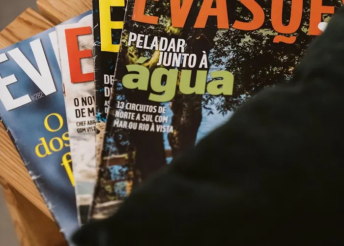 O Violas - Art Coffee & Casa de hóspedes