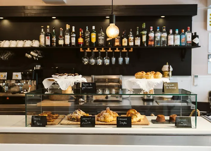 O Violas - Art Coffee & Casa de hóspedes 3*