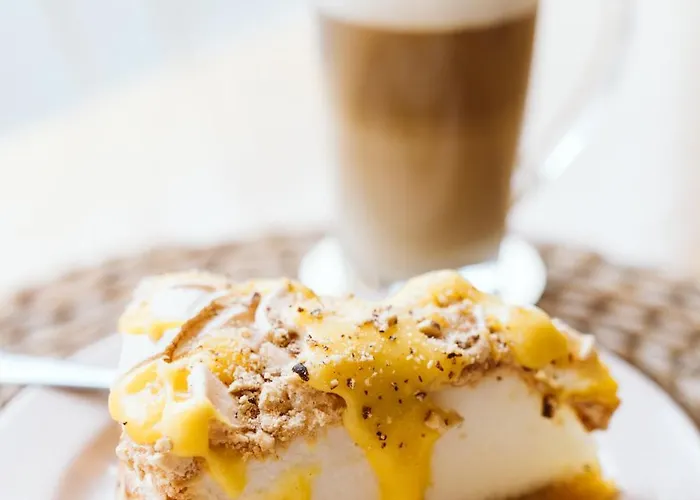 O Violas - Art Coffee & Casa de hóspedes