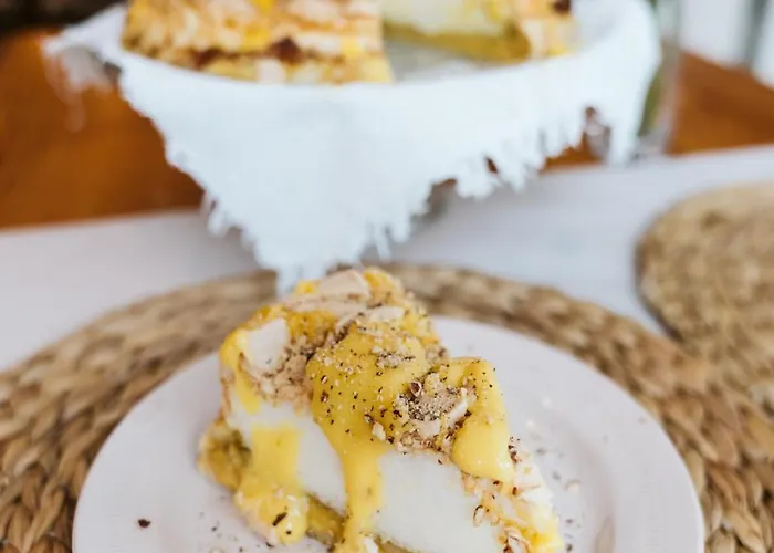 O Violas - Art Coffee & Casa de hóspedes 3*