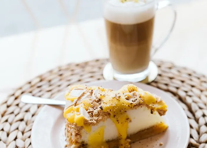 O Violas - Art Coffee & Casa de hóspedes Praia de Mira