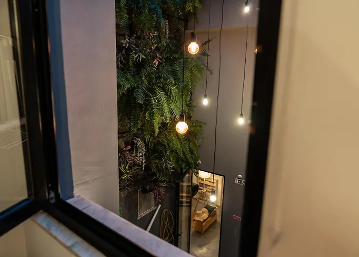 O Violas - Art Coffee & 3* Praia de Mira