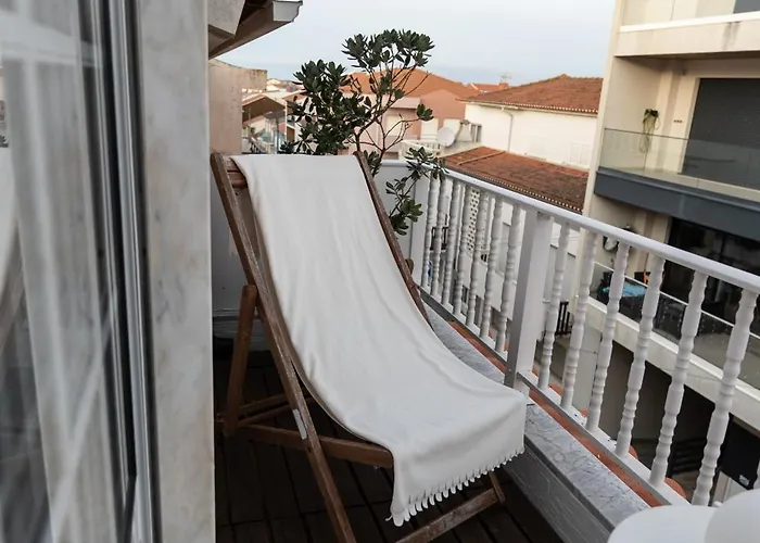 Casa de hóspedes O Violas - Art Coffee & 3*