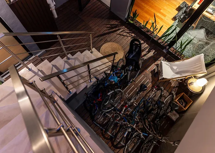 Casa de hóspedes O Violas - Art Coffee &