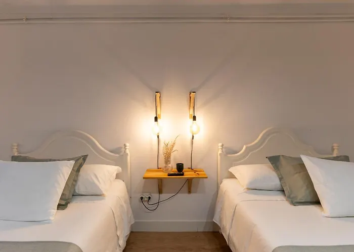 O Violas - Art Coffee & Casa de hóspedes 3*