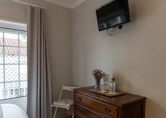 O Violas - Art Coffee & Casa de hóspedes Praia de Mira